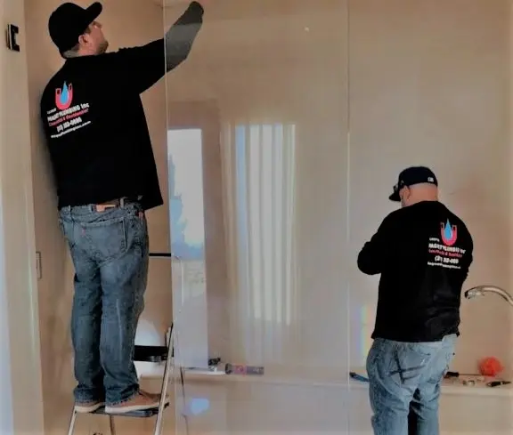 Professional plumbing installation for Tankless Water Heater Installation in Greenbrier