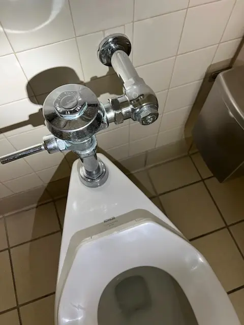 Fixture installation and repair for Sewer Camera Inspection in Greenbrier